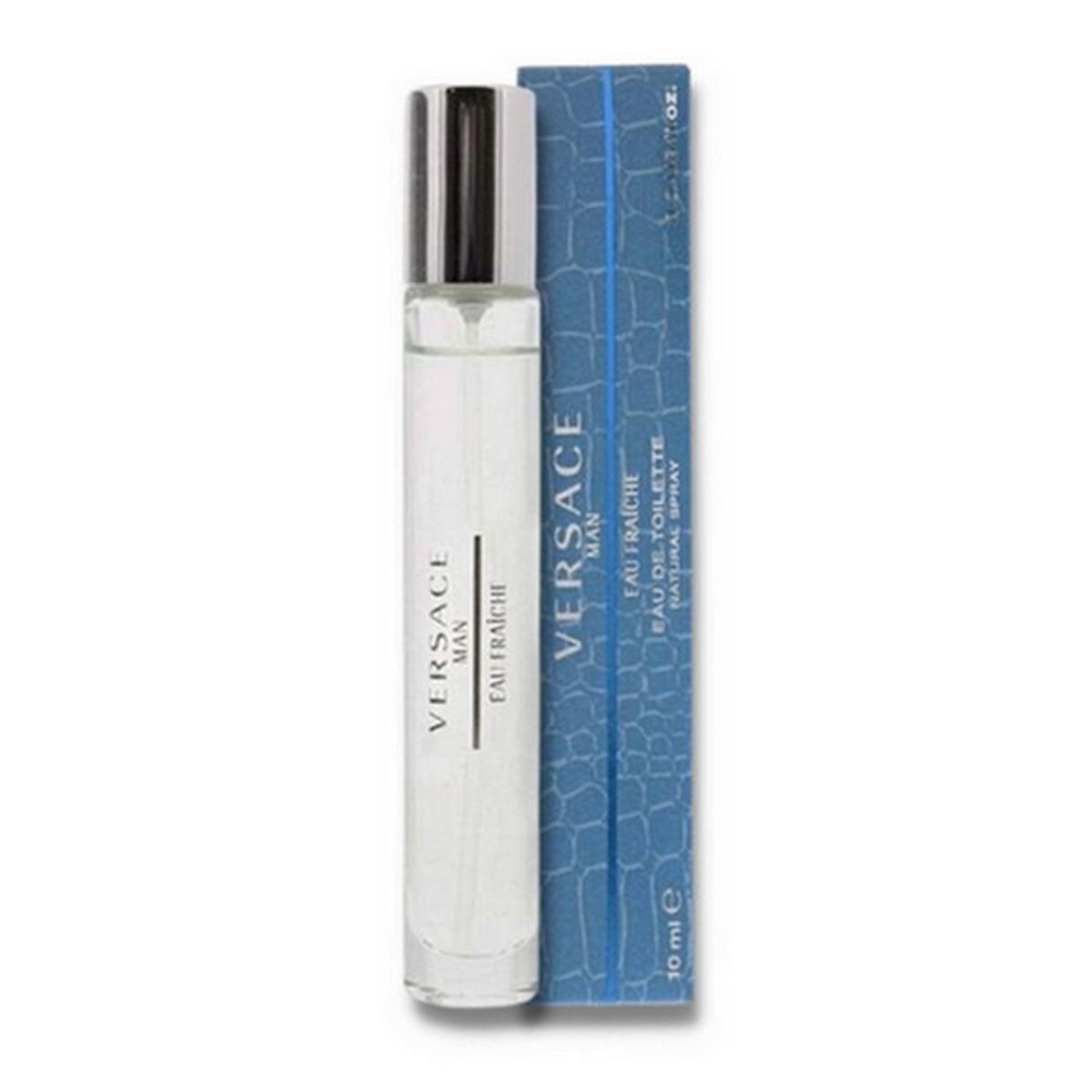 Versace - Man Eau Fraiche Travel Spray - 10 ml - Edt