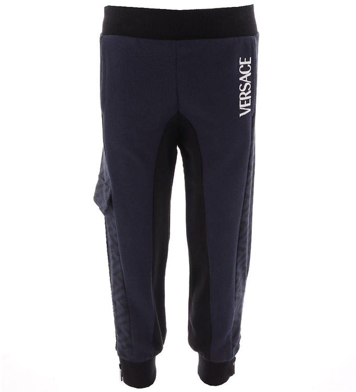 Versace Sweatpants - Navy/Sort