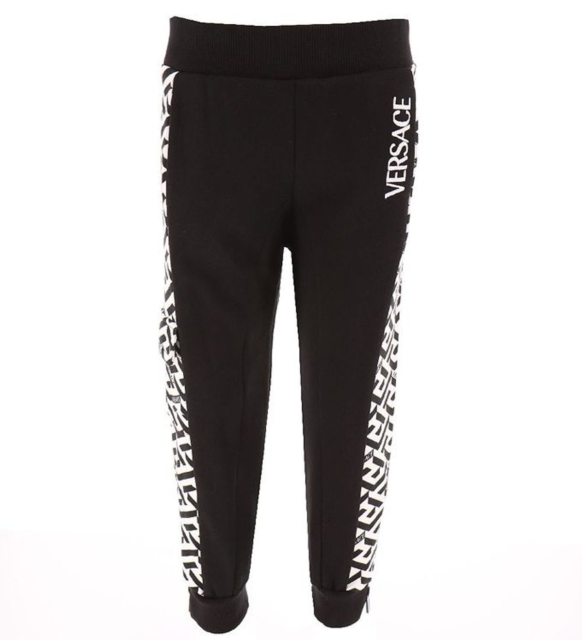 Versace Sweatpants - Sort/Hvid