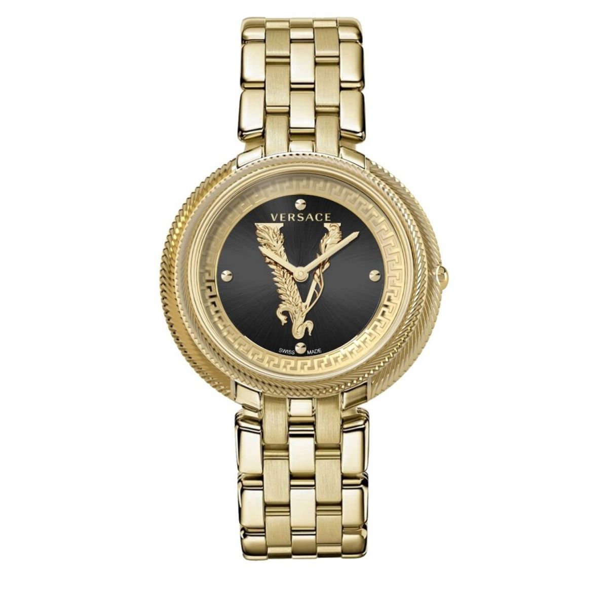 Versace Thea Gold Dameur VE2CA0723