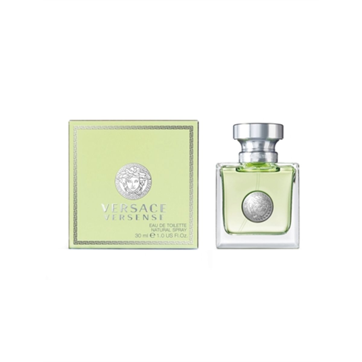 Versace Versense Eau De Toilette 30 ml