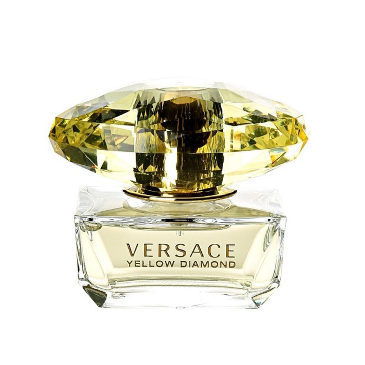 Versace - Yellow Diamond - 30 ml - Edt