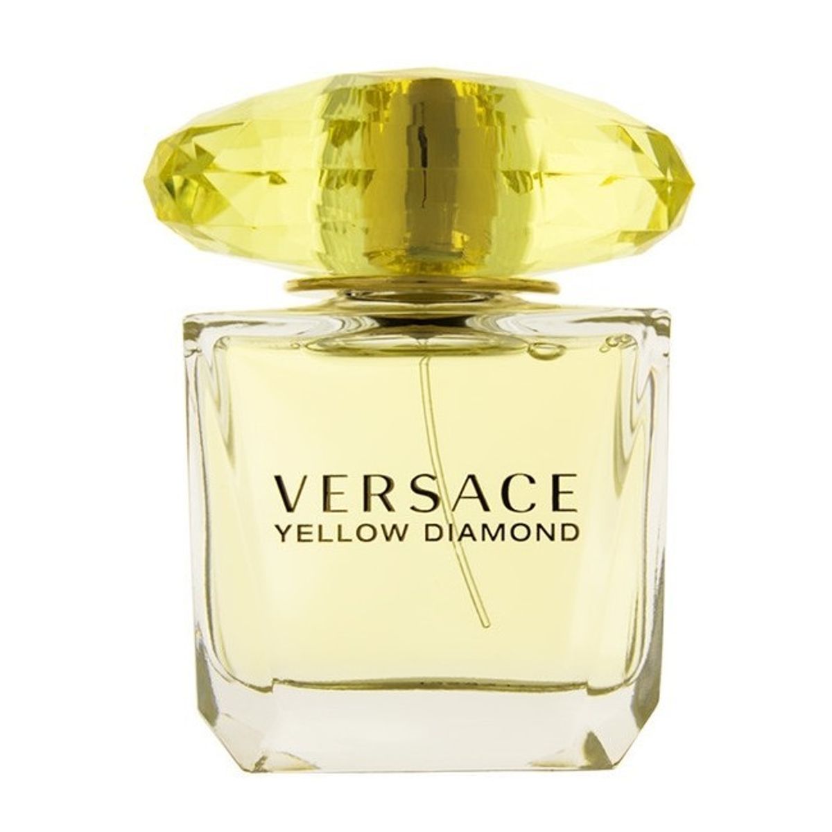 Versace - Yellow Diamond - 90 ml - Edt