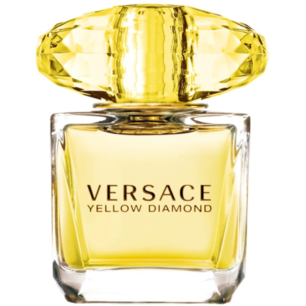 Versace Yellow Diamond EDT For Women 30 ml