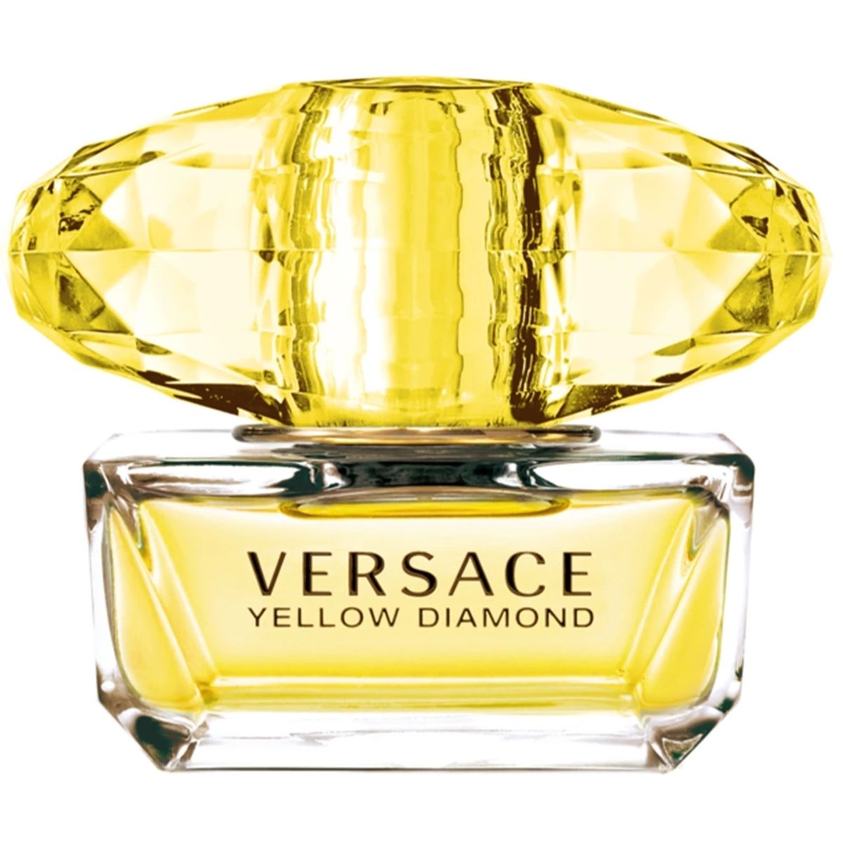 Versace Yellow Diamond Perfumed Deodorant For Women 50 ml