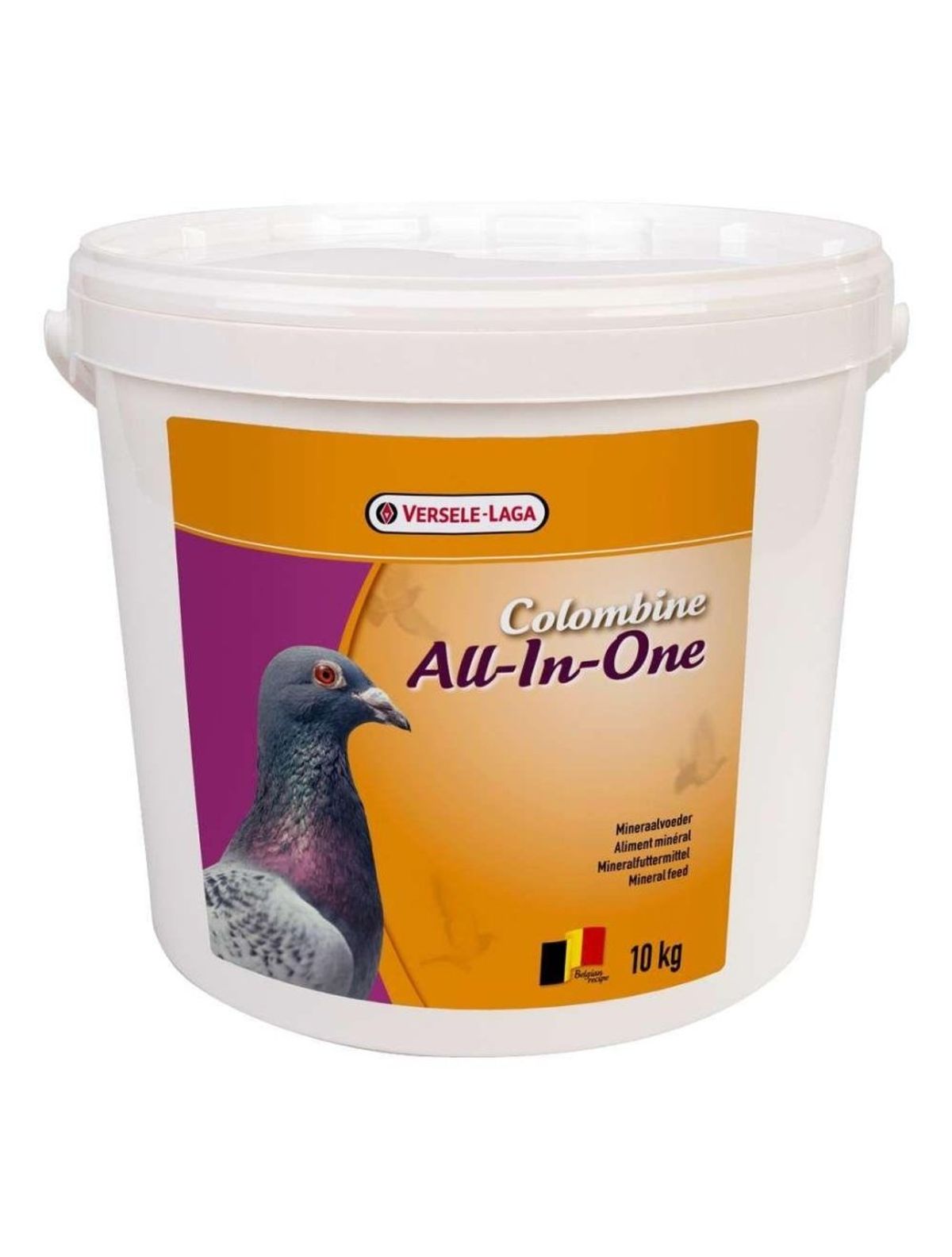 Versele-Laga All-In-One 10 kg