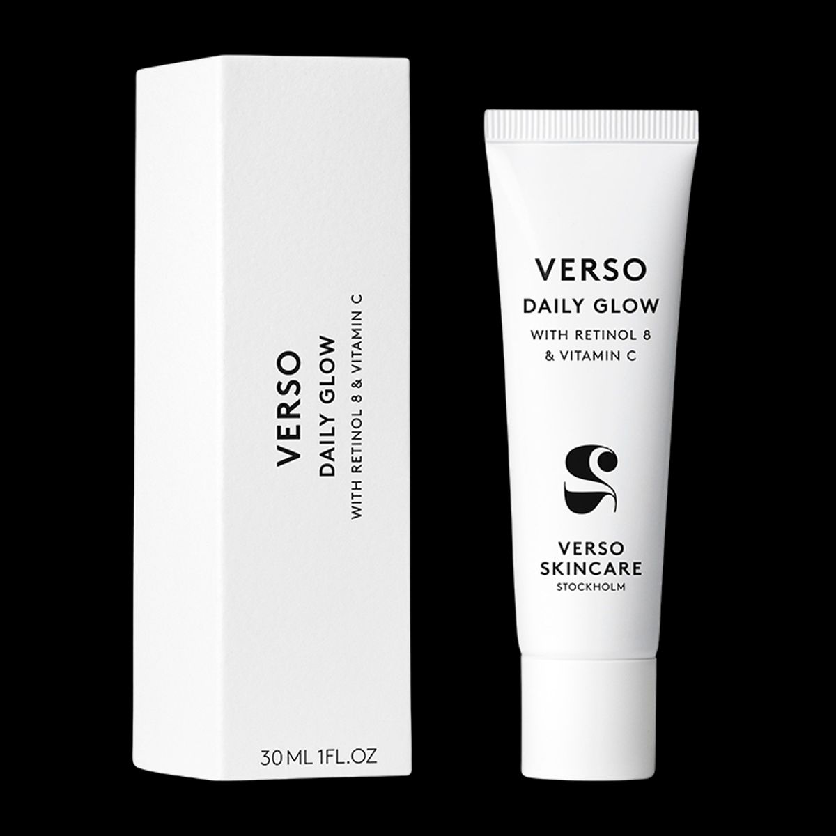 VERSO Daily Glow (30 ml)