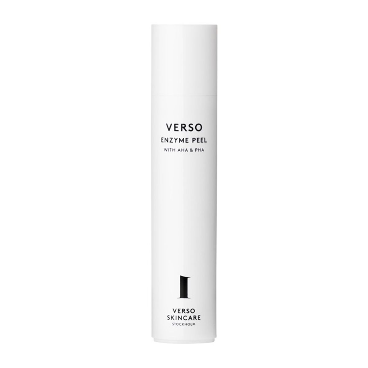 VERSO No 1 Enzyme Peel 50 ml.