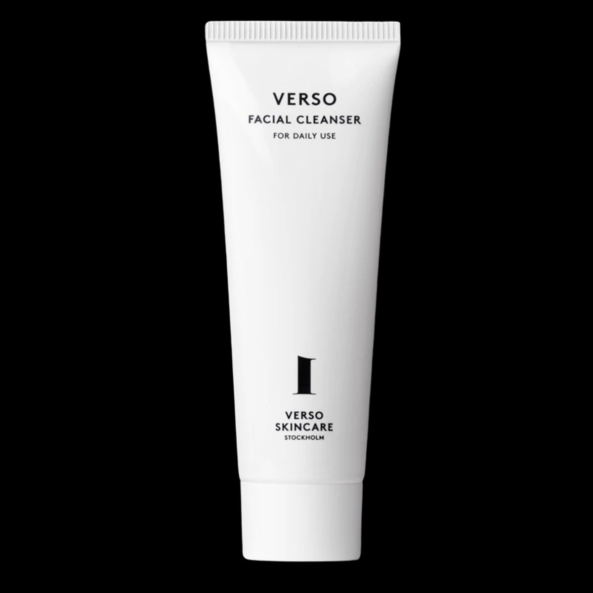 Verso No 1 Facial Cleanser (120 ml)