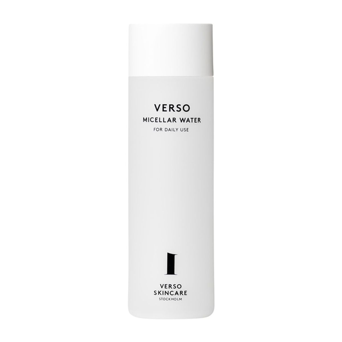 VERSO No 1 Micellar Water 200 ml.