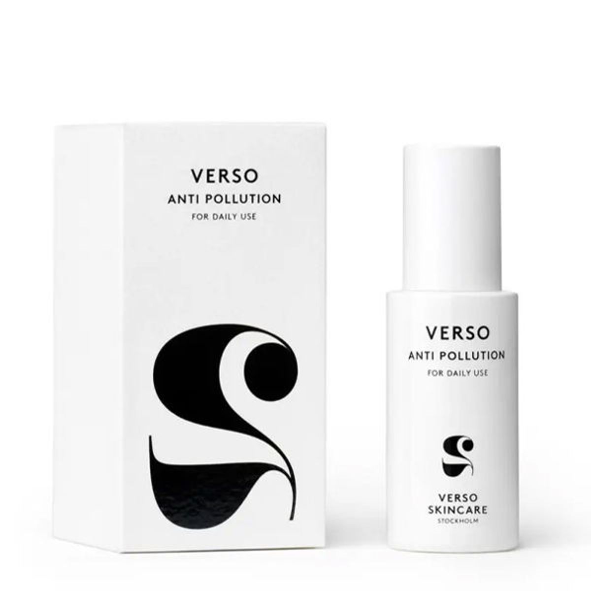 VERSO No 2 Anti Pollution & Hydration Mist (50 ml)