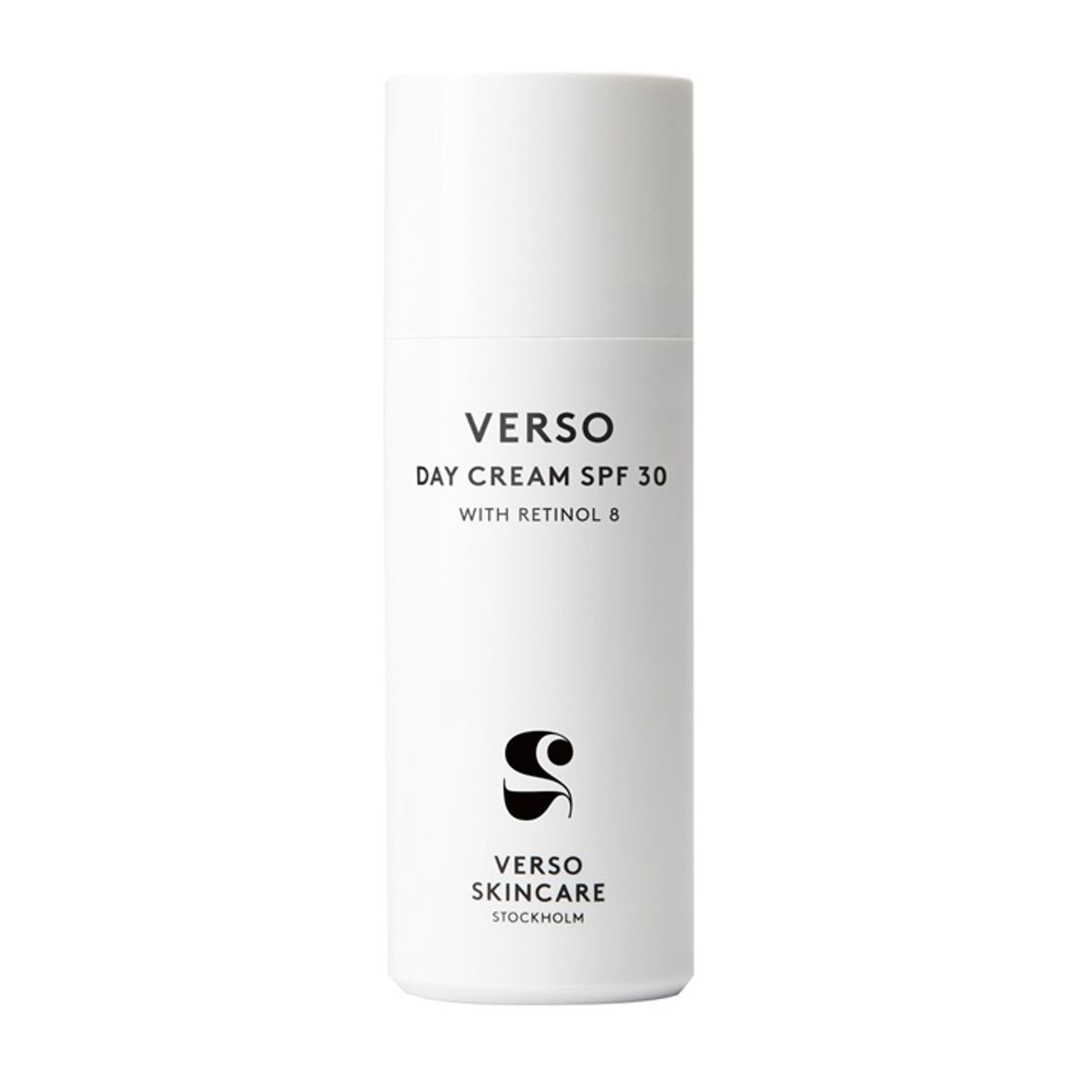 VERSO No 2 Day Cream SPF 30 50 ml.