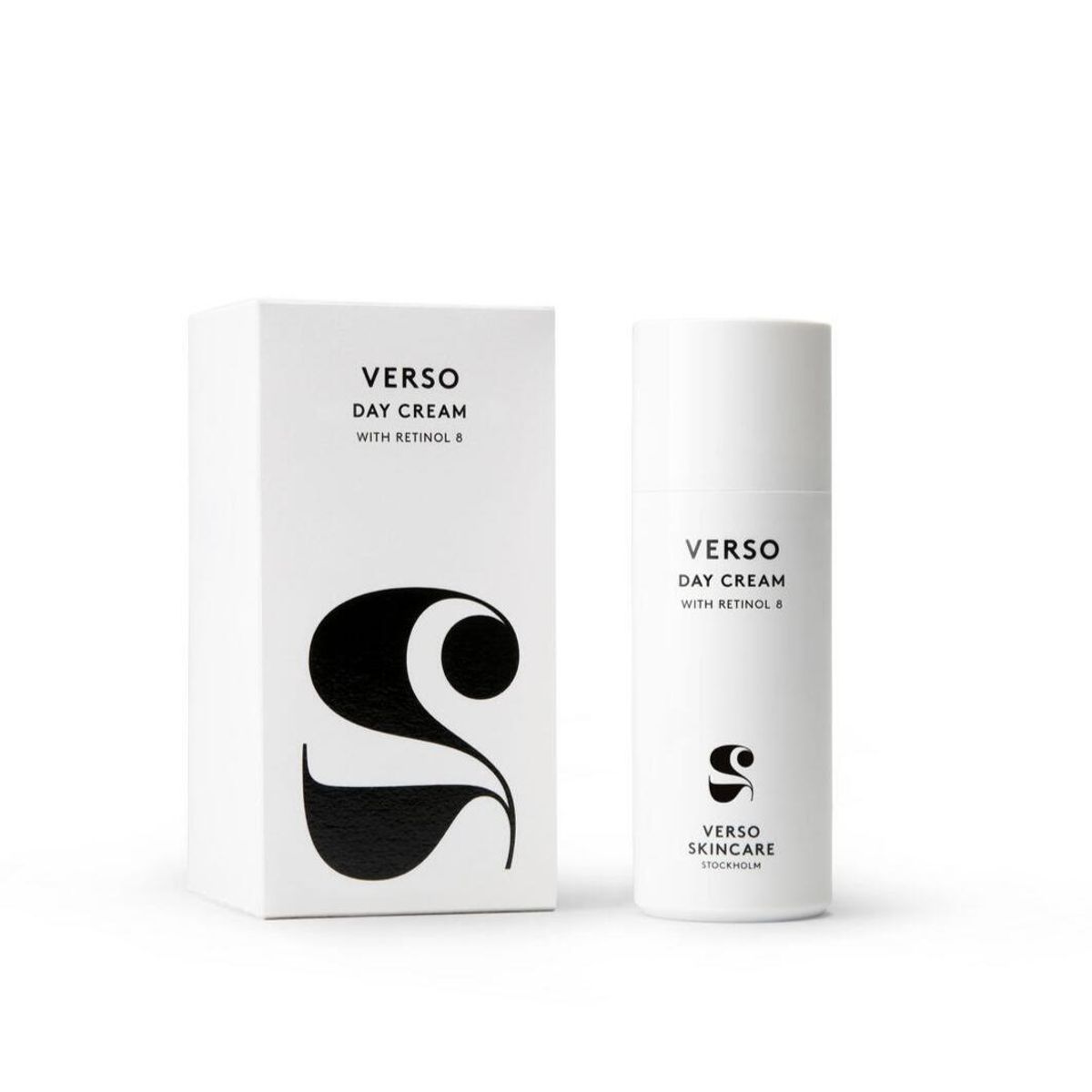 Verso No 2 Day Cream SPF 30, 50 ml.