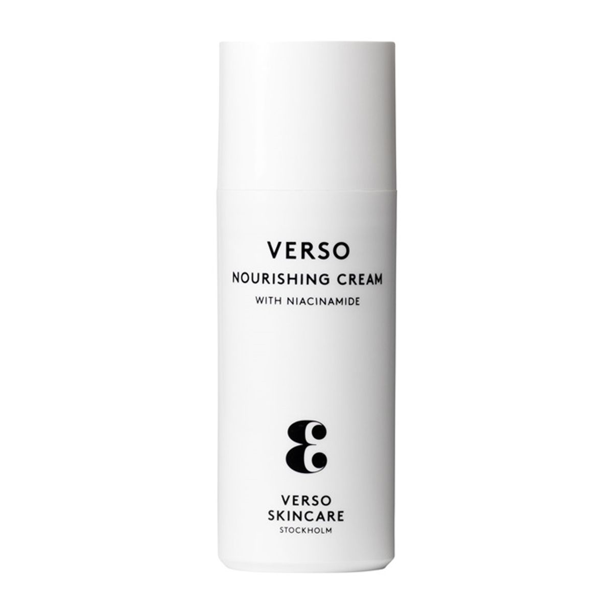 VERSO No 3 Nourishing Cream 50 ml.