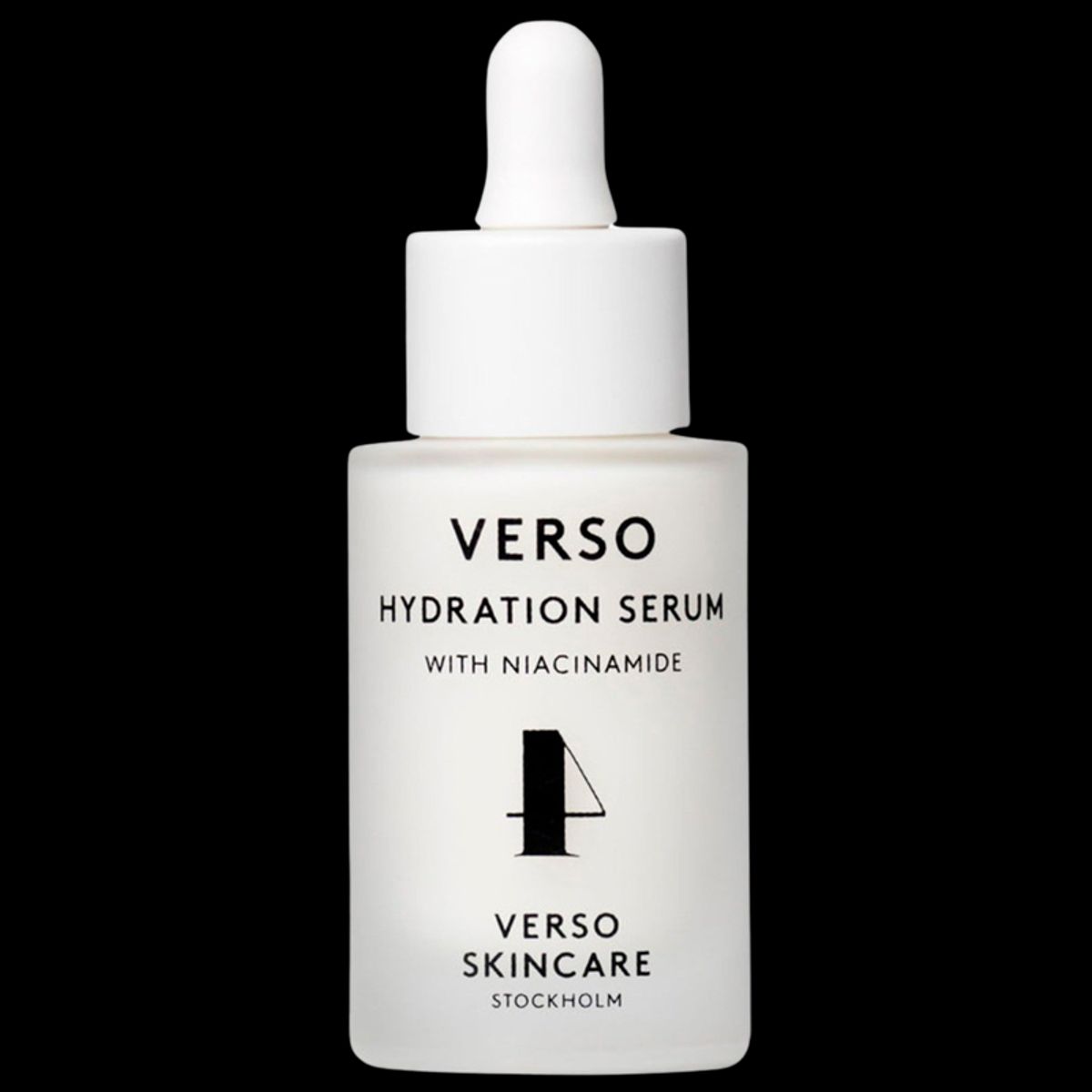 Verso No 4 Hydration Serum (30 ml)