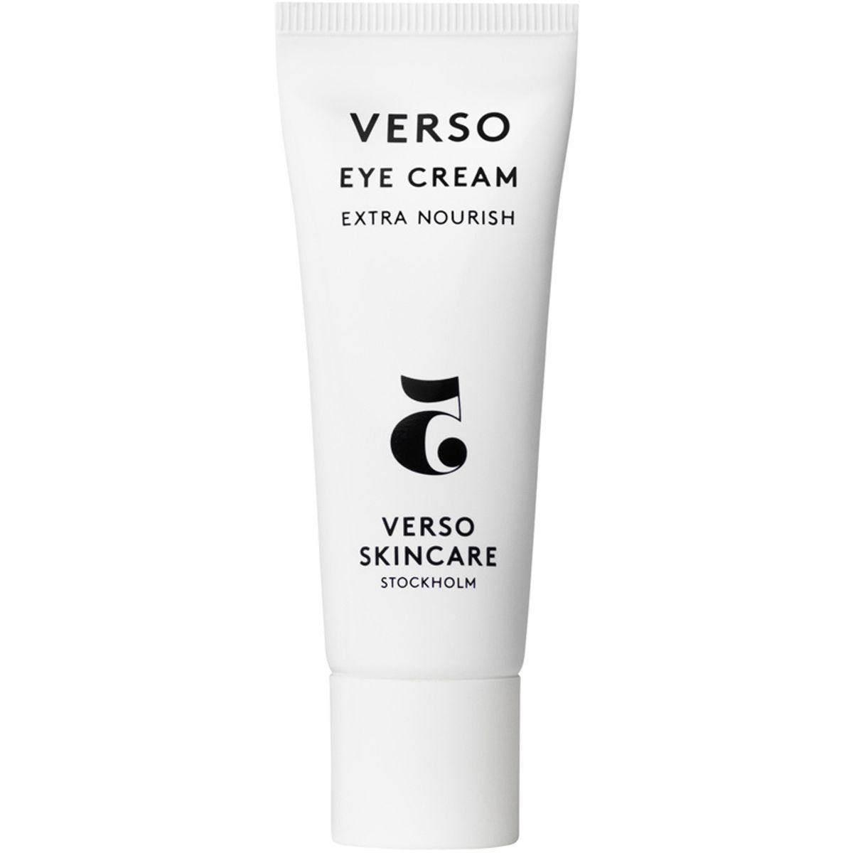 Verso No 5 - Eye Cream 20 ml (U)