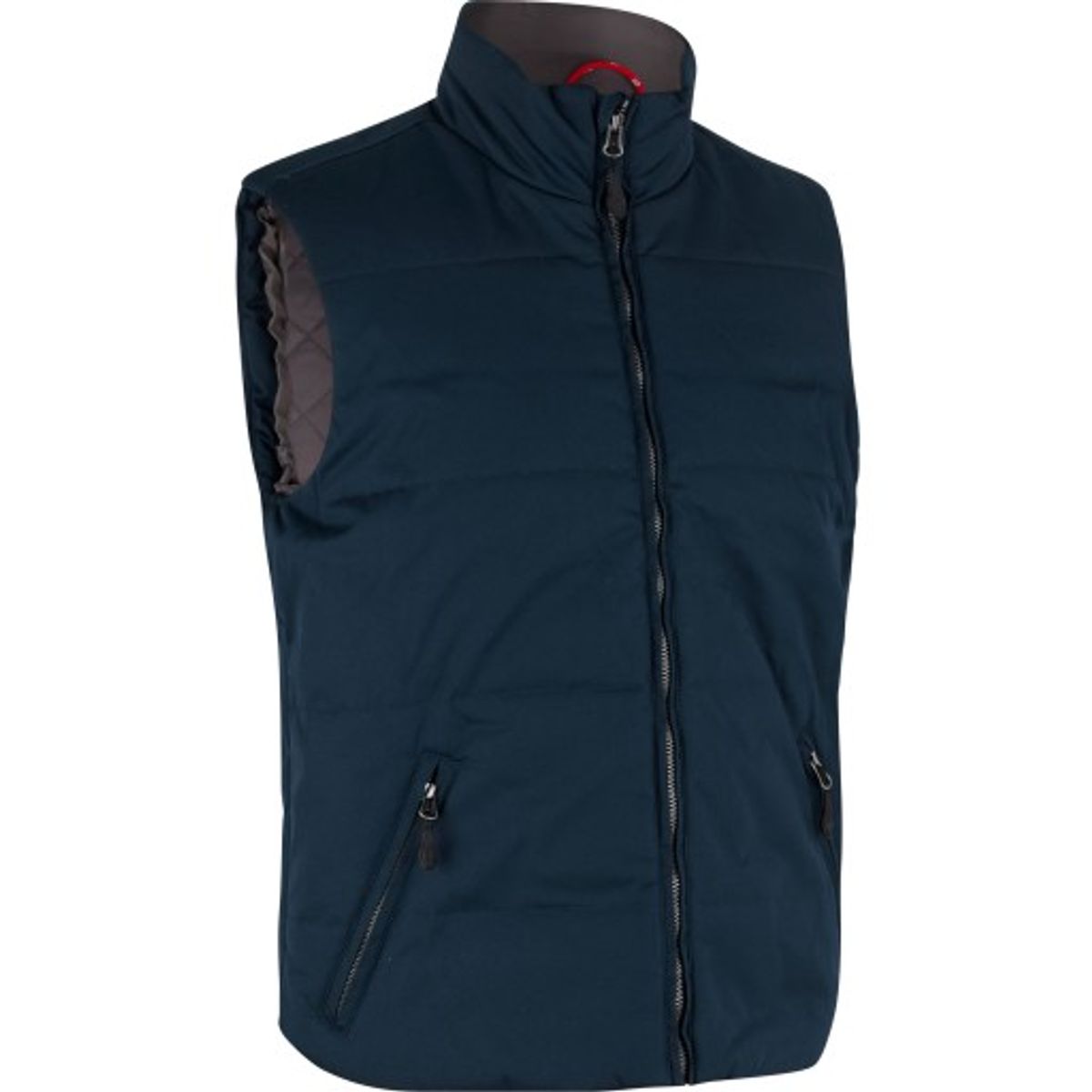 VEST MED TERMO-FOR NAVY 4XL