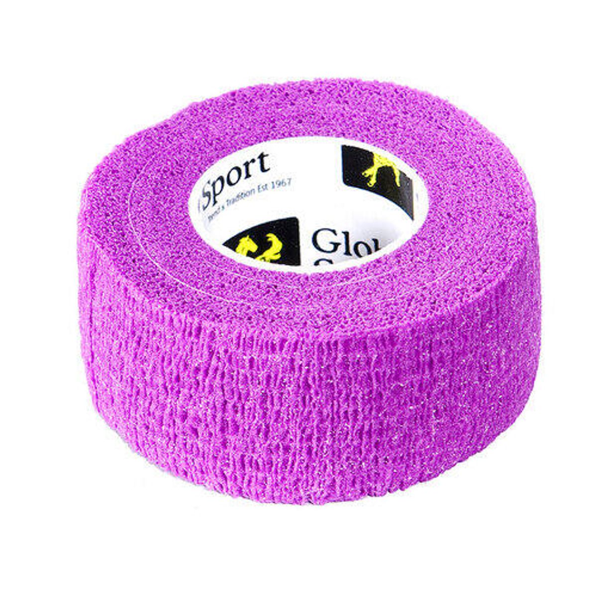 Vet. Quick Rip bandage - 2,5cm - Lilla