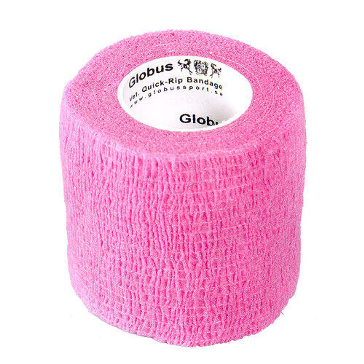 Vet. Quick Rip bandage - 5cm - Sort