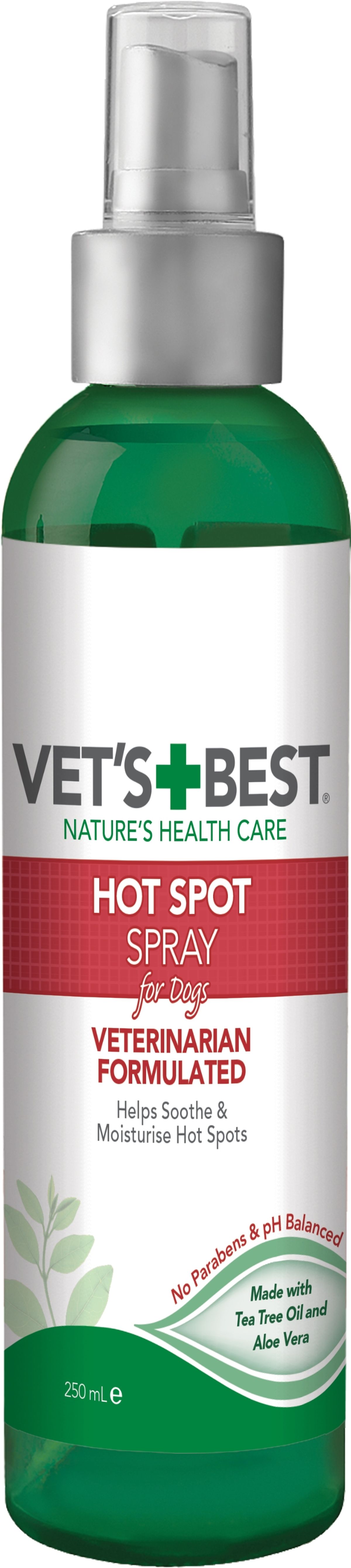 Vets Best Hot Spot Spray