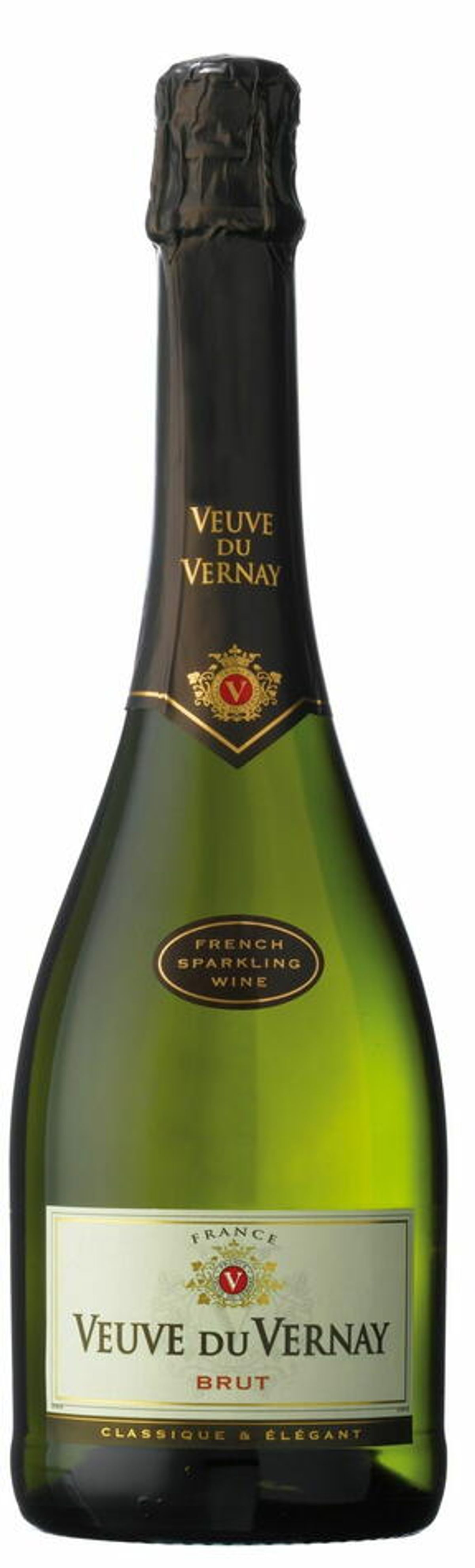 Veuve Du Vernay Brut 0,75 Ltr