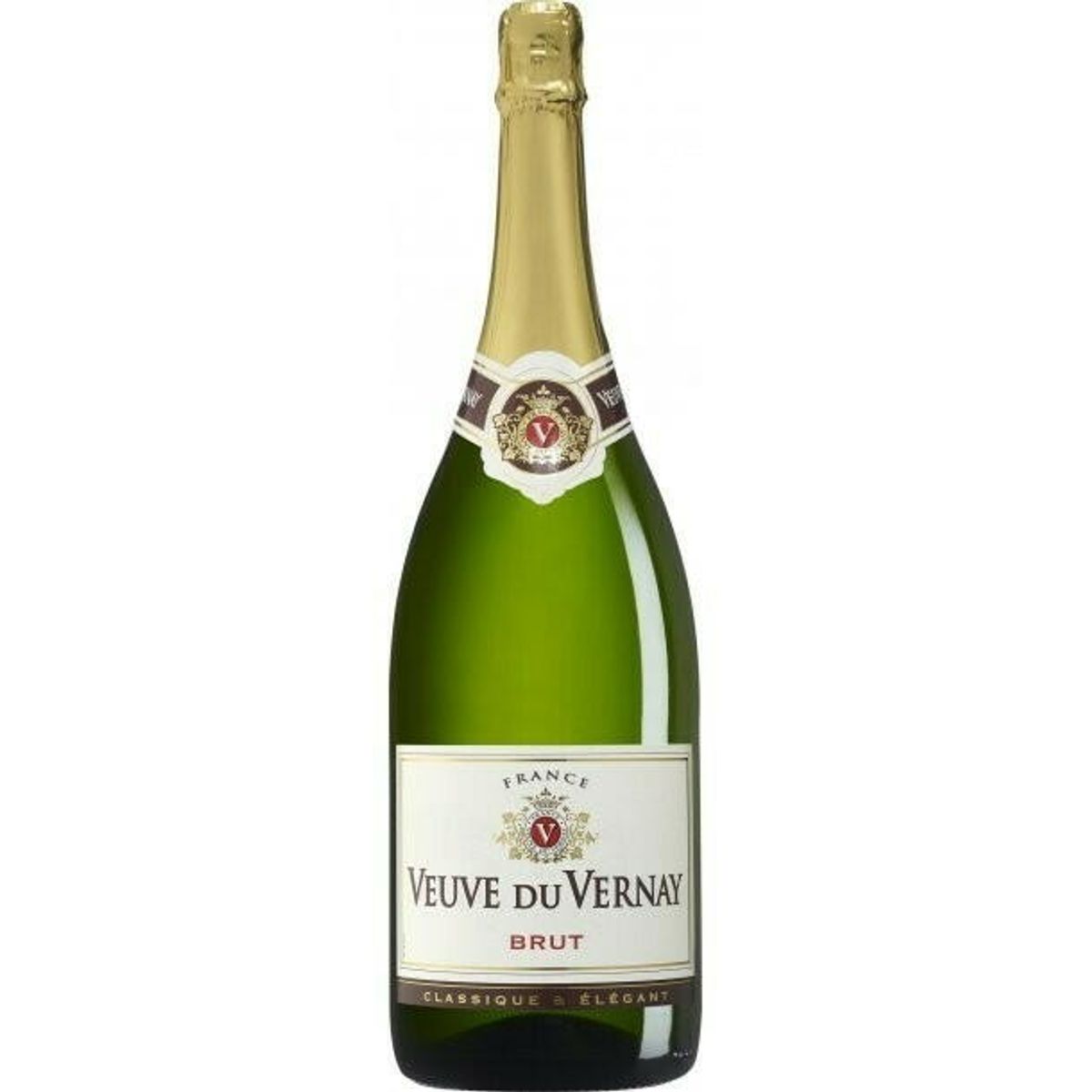 Veuve Du Vernay Brut Mg 1,5 Ltr