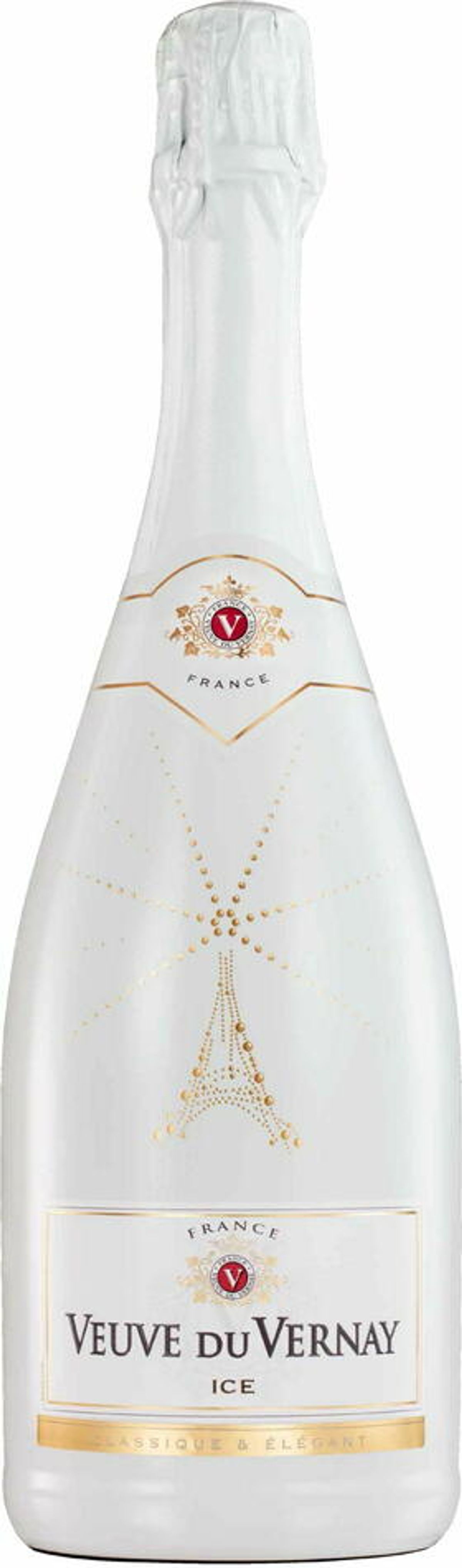 Veuve Du Vernay Ice 0,75 Ltr