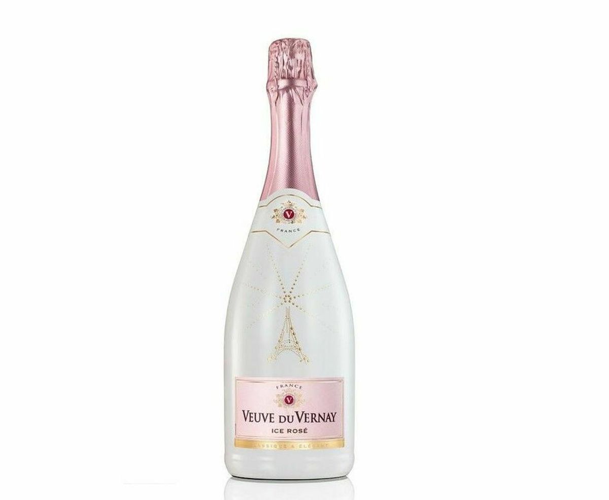 Veuve Du Vernay Ice Rosé 0,75 Ltr