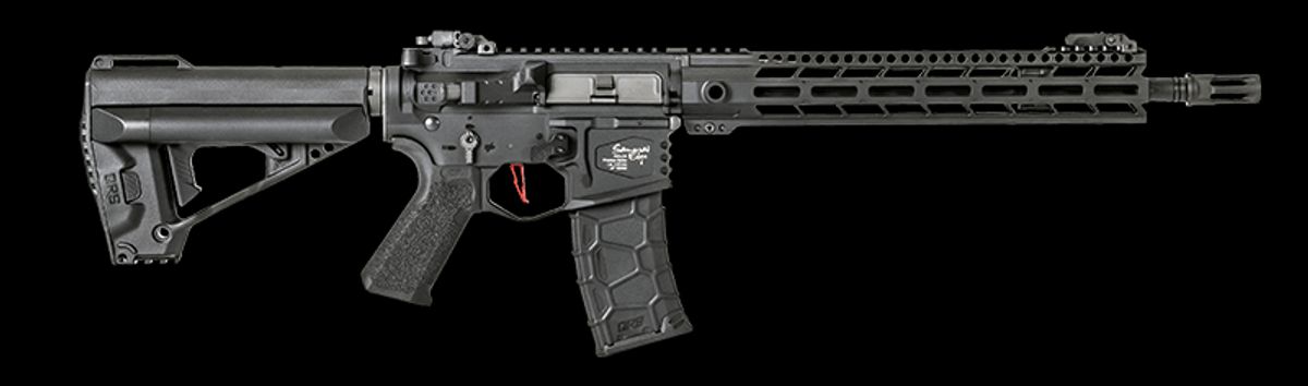 VFC Samurai Edge Carbine