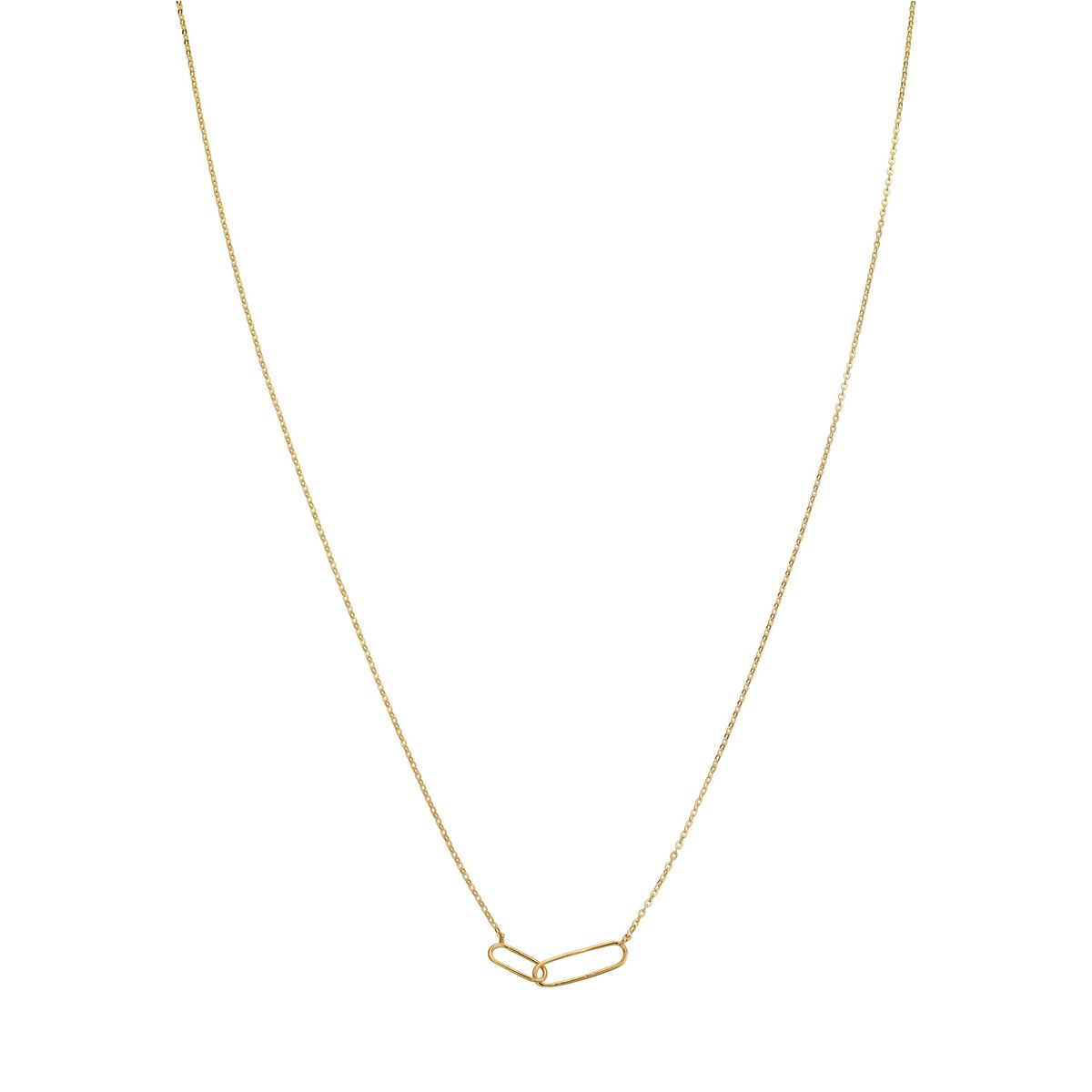 Vibholm Guld - Collier GA47759-9