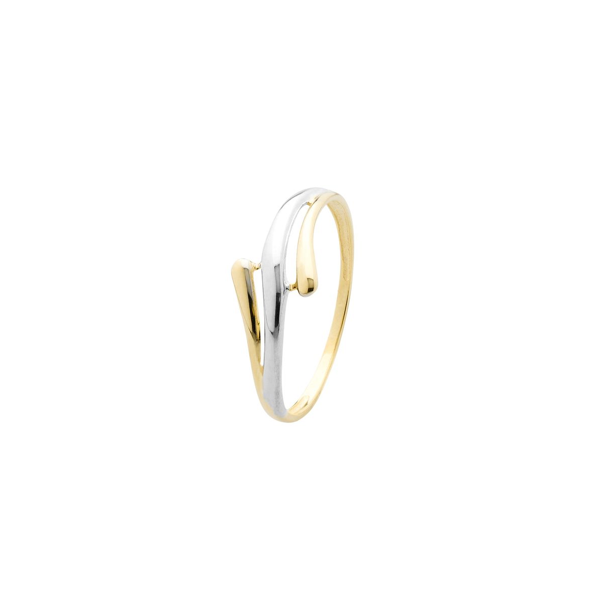 Vibholm Guld - Ring 43955-01R-9