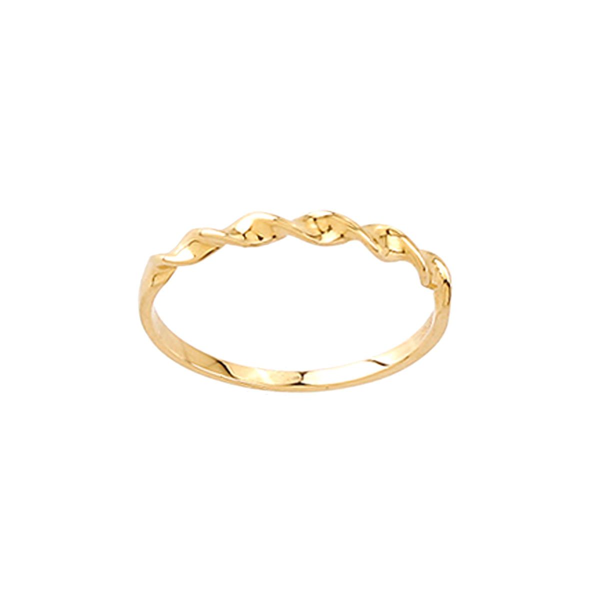 Vibholm Guld - Ring XXAR6948