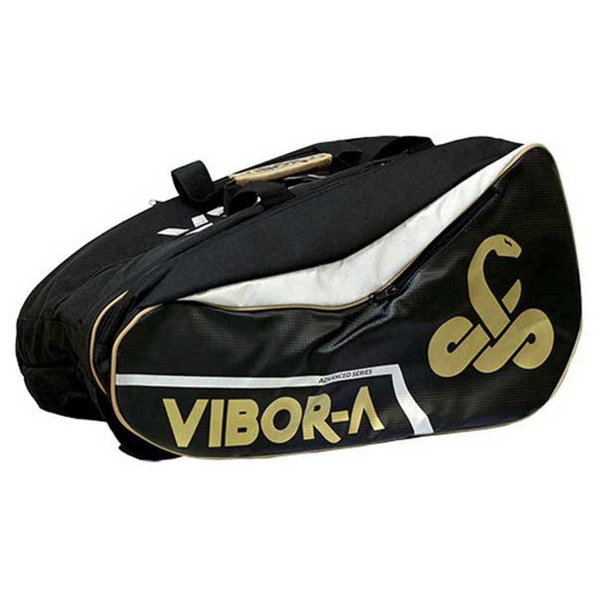 Vibor-A Mamba Bag Guld