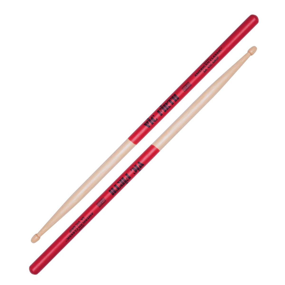 Vic Firth 5AVG American Classic® 5A Vic Grip