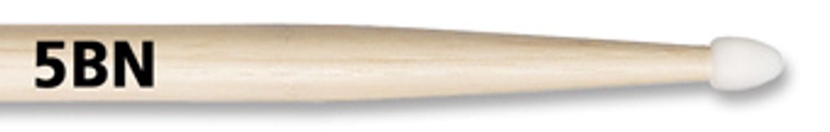 Vic Firth American Classic Hickory 5BN