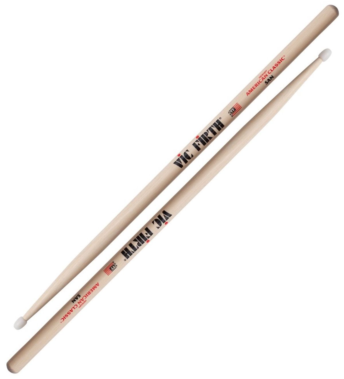 Vic Firth American Classic Nylon Tip 5AN