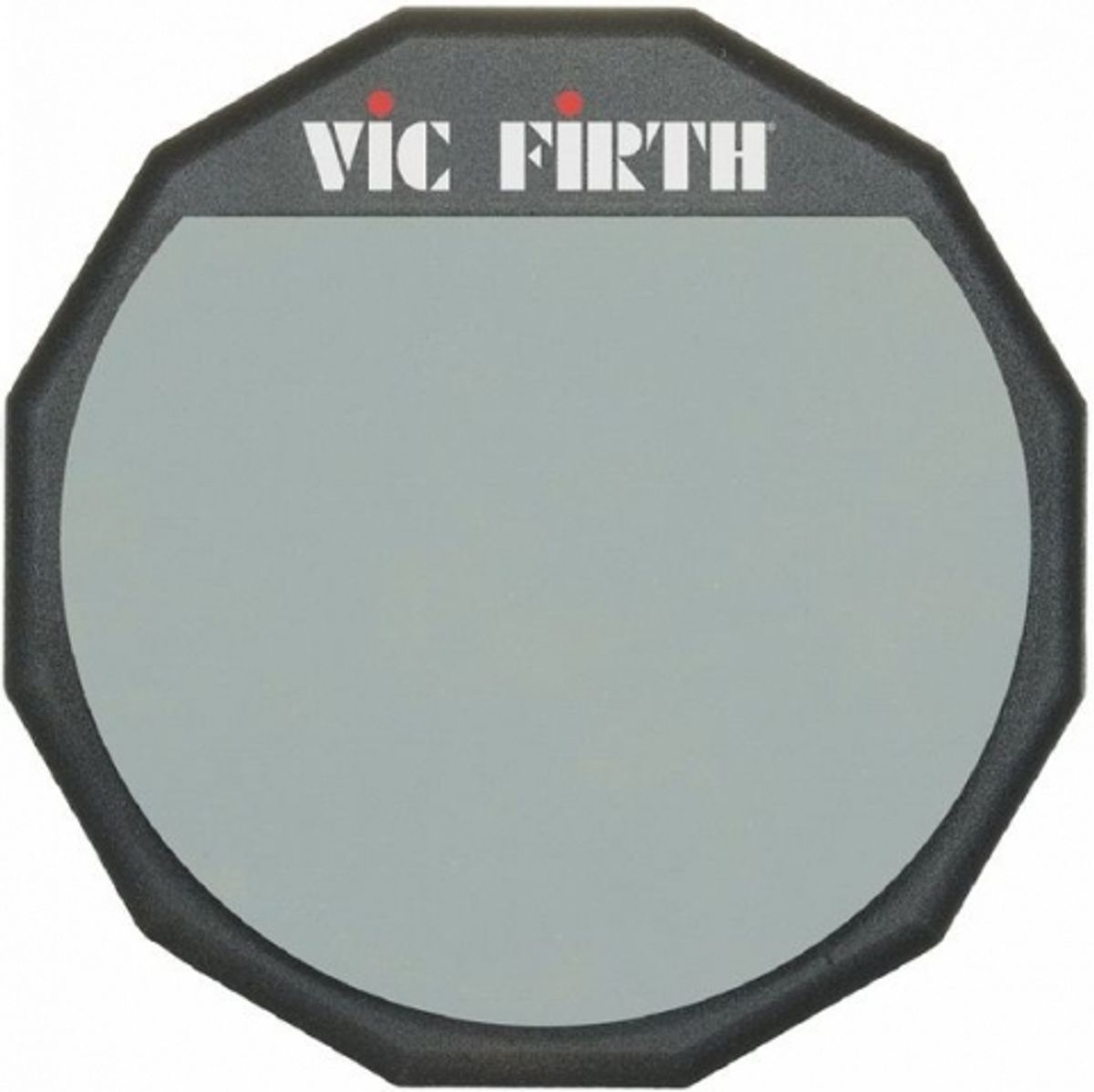 Vic Firth PAD12 Øveplade