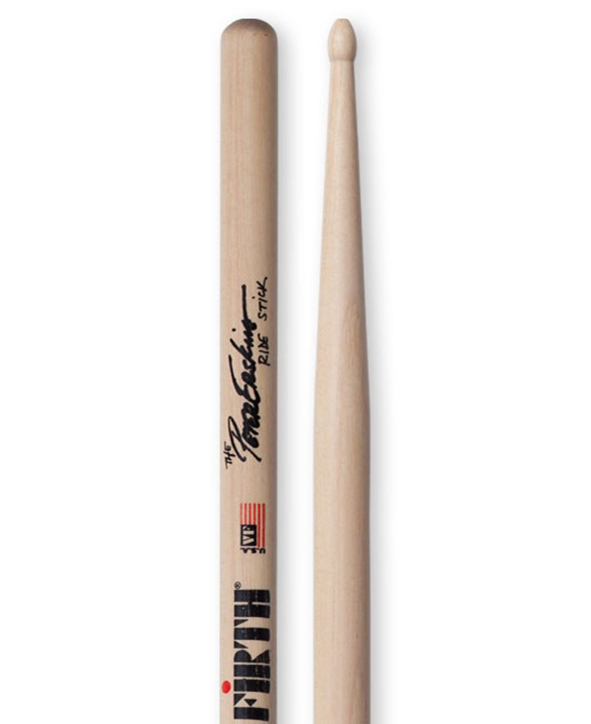 Vic Firth Peter Erskine Ride Trommestikker