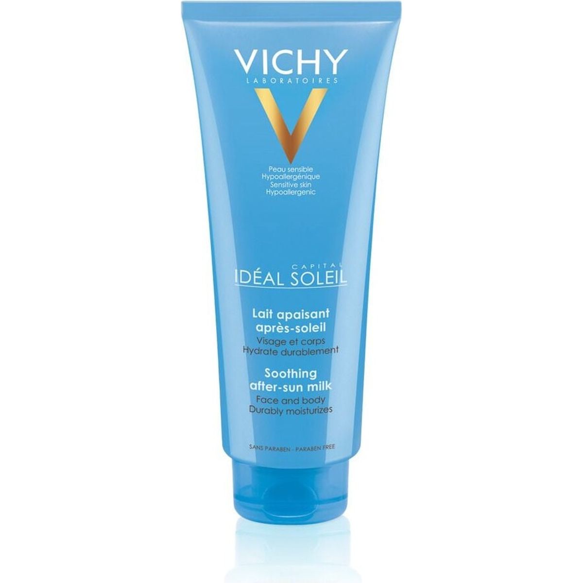 Vichy After Sun - Ideal Soleil 300 Ml