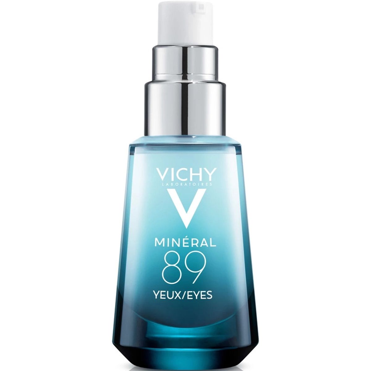 Vichy Mineral 89 Eyes Repairing Eye Fortifier 15 ml