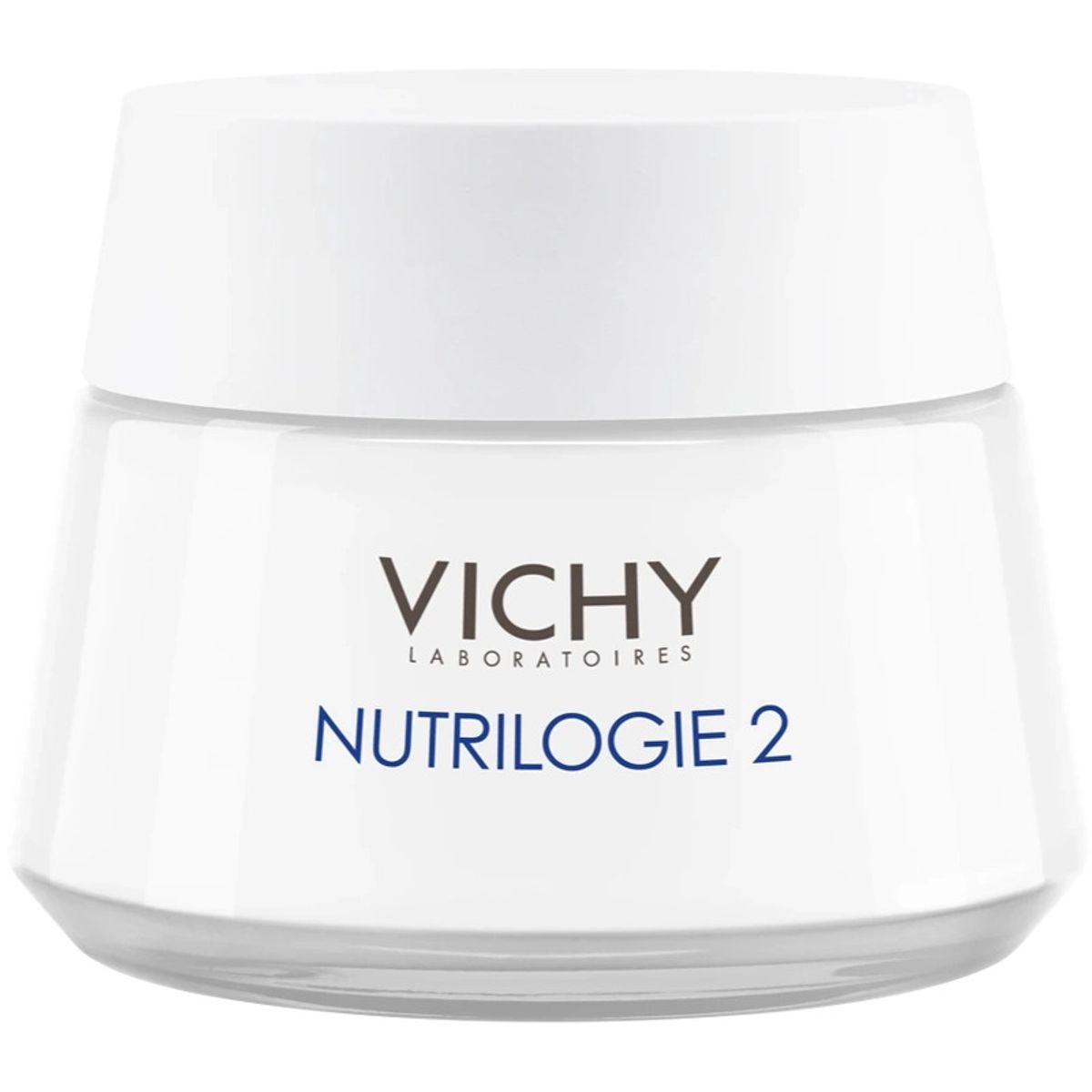 Vichy Nutrilogie 2 Day Cream Very Dry Skin 50 ml