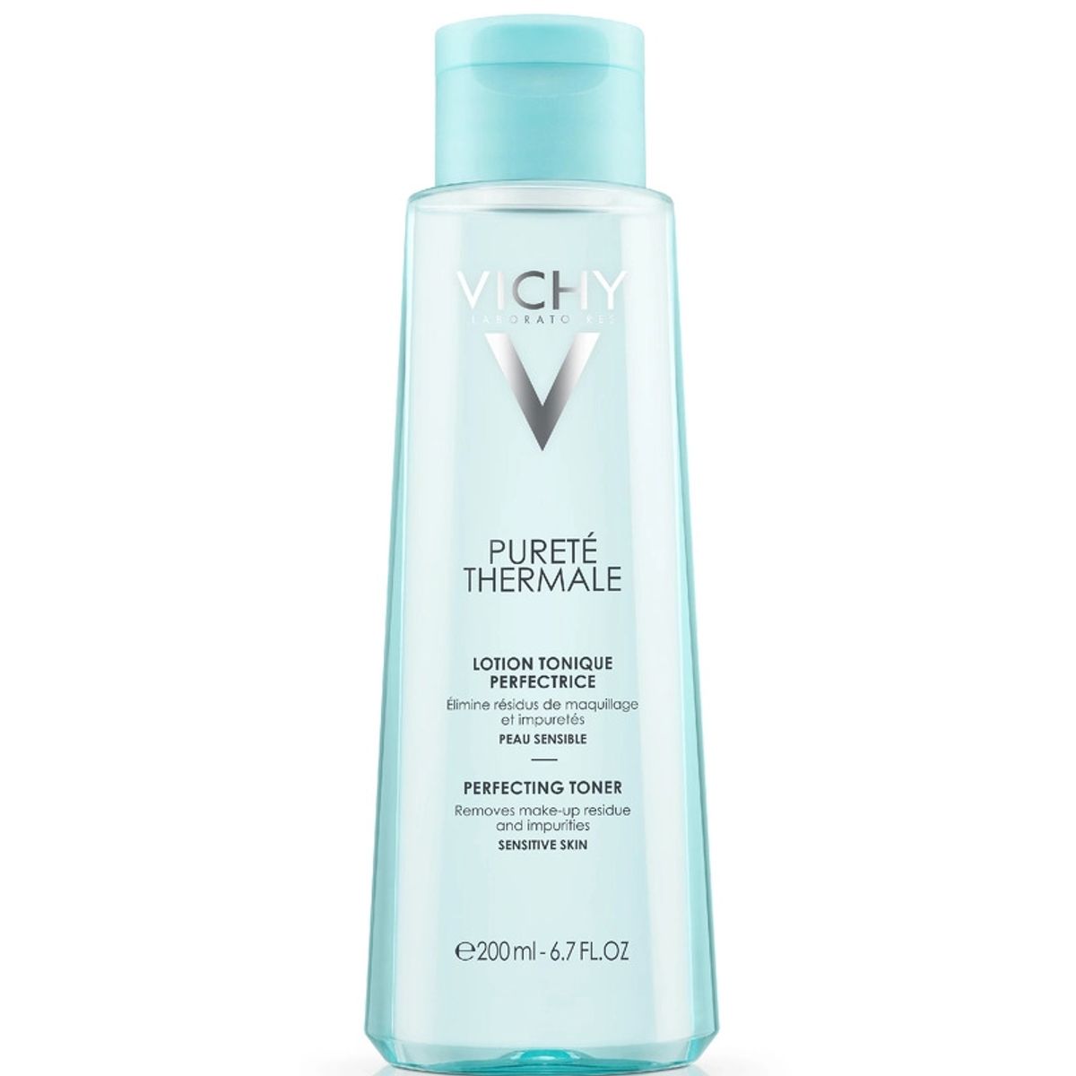 Vichy Purete Thermale Perfecting Toner 200 ml