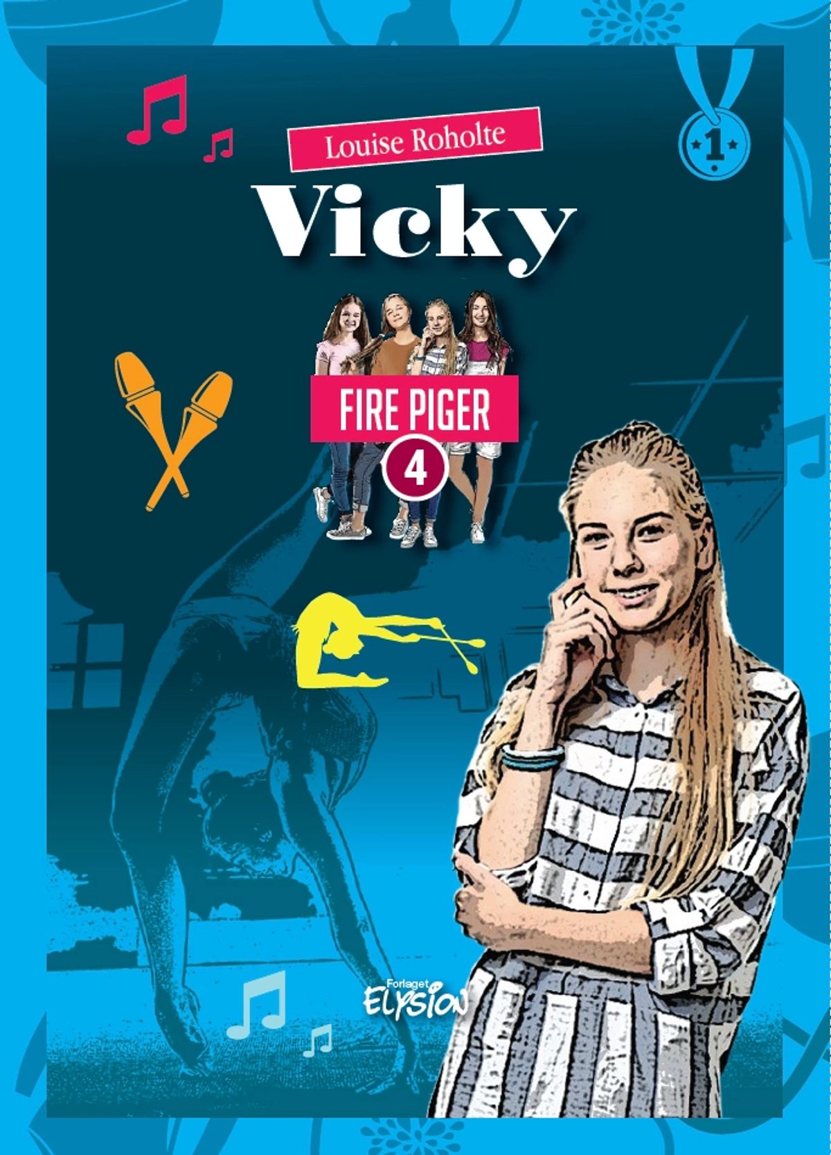 Vicky