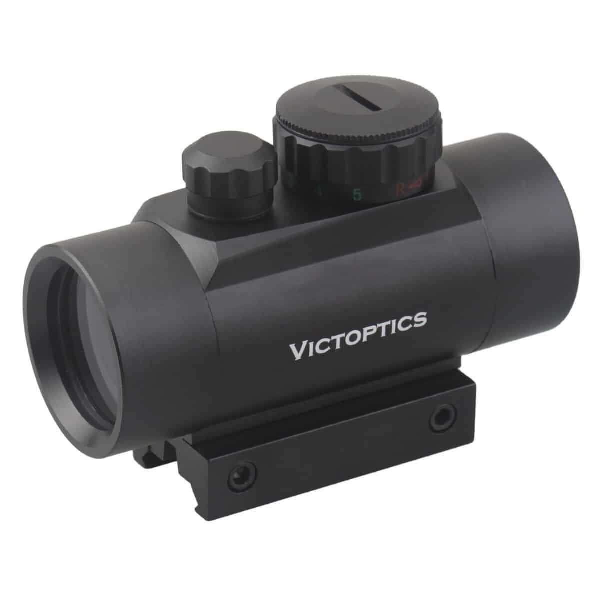 Victoptics 1x35 Rødpunktsigte