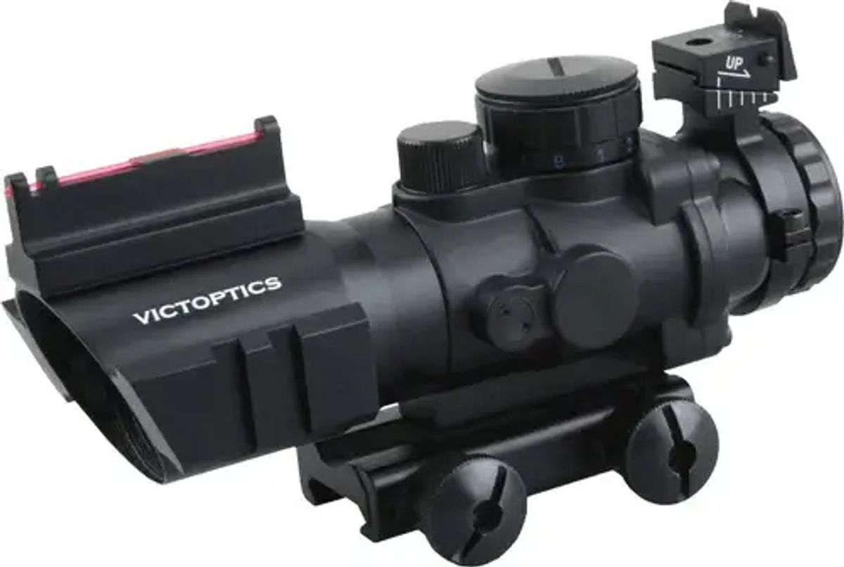 Victoptics C1 Sigte 4x32