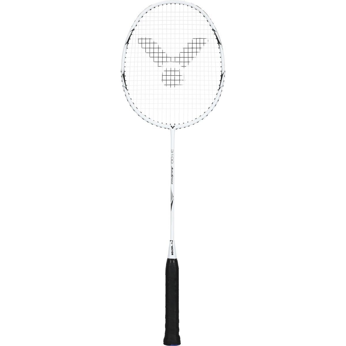 Victor Auraspeed 3100 Badmintonketcher