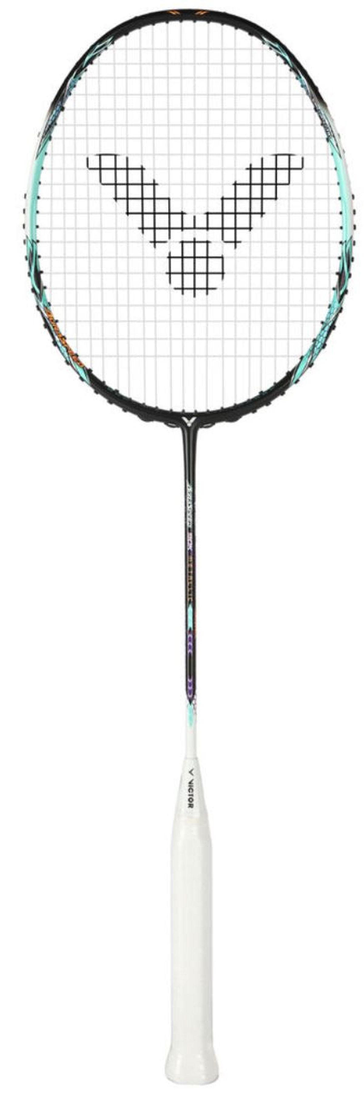 Victor Auraspeed 90K Metallic Badmintonketcher