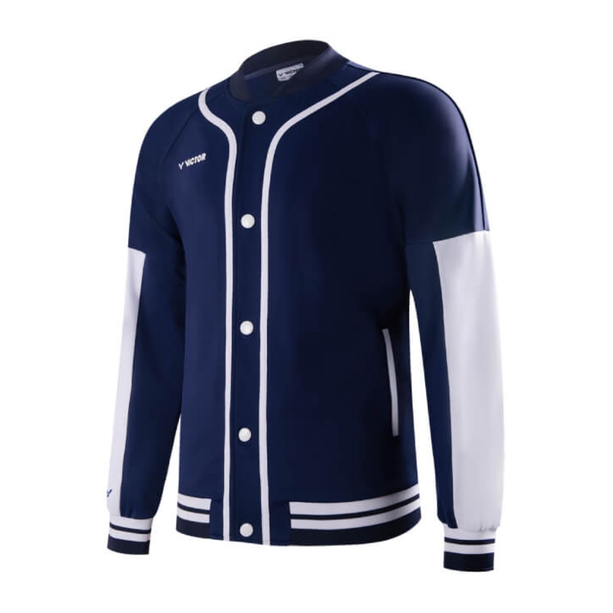 Victor J-40600 Jacket Navy