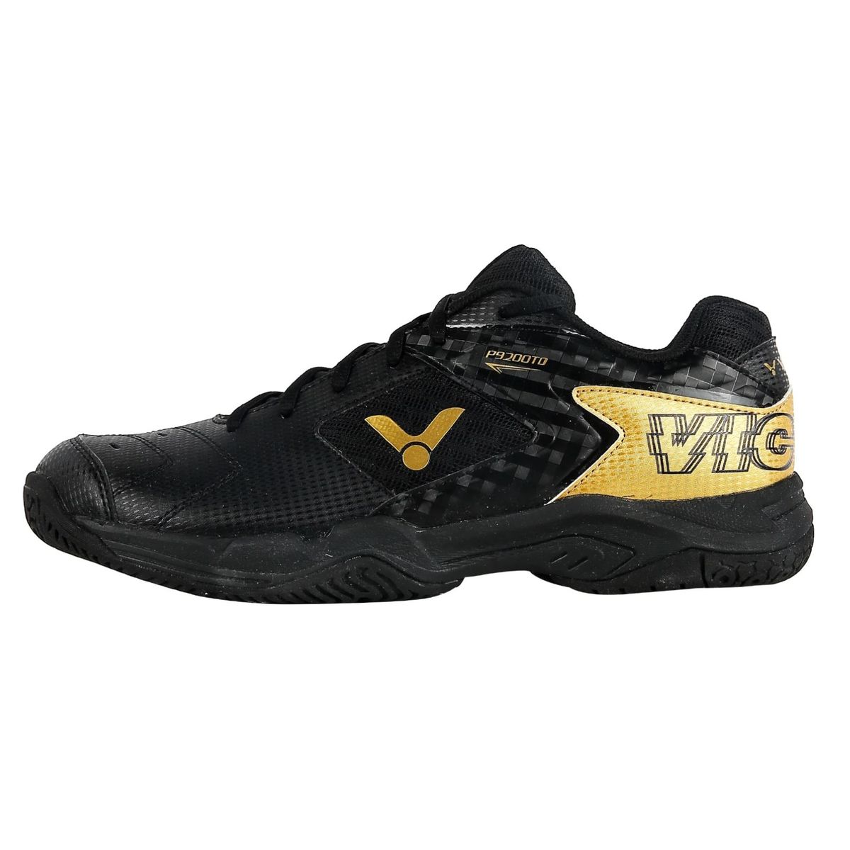 Victor P9200TD Black/Gold