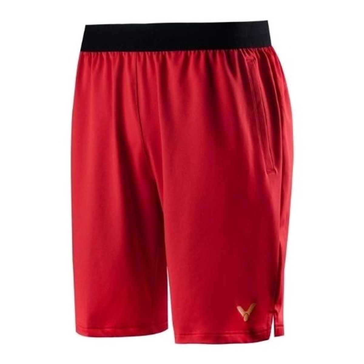 Victor Shorts R-20200 Red